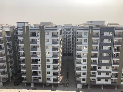 Gallery Cover Pic of Kashyap Green City
