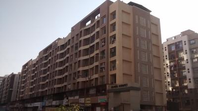 Gallery Cover Pic of Agarwal Residency
