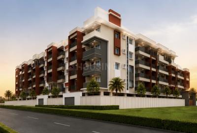 Gallery Cover Pic of Sri Balaji Grand