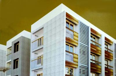 Gallery Cover Pic of Harikrishna Habitation