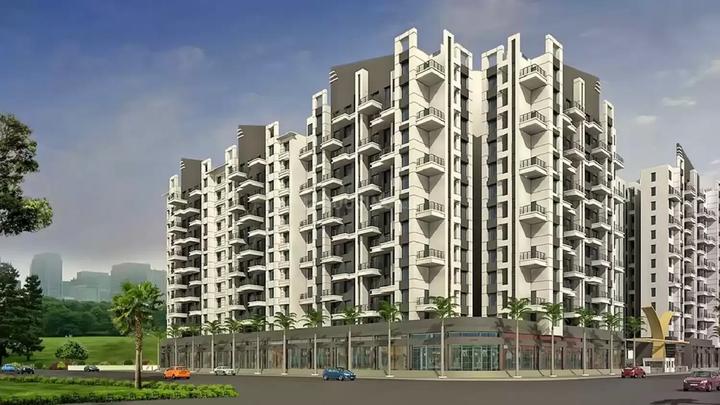 Mantra Essence Phase 2 Elevation 1