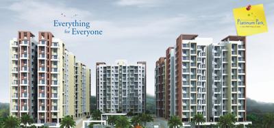 Ranjeet Platinum Park Phase I