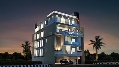 Gallery Cover Pic of Jainco 175 Madhuban