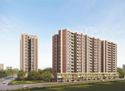 Gallery Cover Pic of Swastik Clairmont