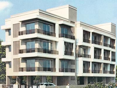 Project Image of 960 Sq.ft 2 BHK Apartment / Flat for sale in Palghar for Rs. 3999000
