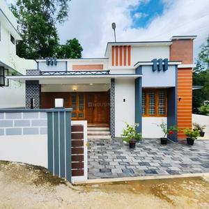 Project Image of 1050 Sq.ft 2 BHK Independent House for sale in Vandalur for Rs. 6000000