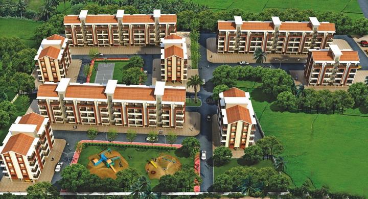 Gallery Cover Pic of Group Priority Orchard Avenue