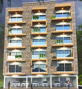 Gallery Cover Pic of Flying Luv Apartment