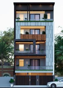 Project Image of 3150 Sq.ft 4 BHK Builder Floor for sale in Sector 16 for Rs. 42500000