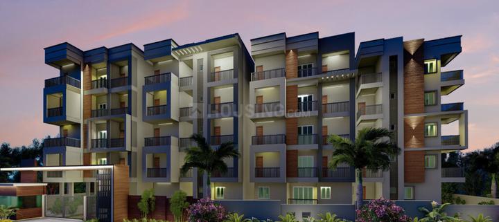 Aanvi Alps Elevation 1