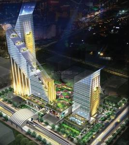 Gallery Cover Pic of Aims Landmark Towers