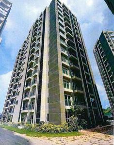 Shriram Park 63 Building 12 And 13