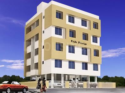 Project Image of 585 Sq.ft 1 BHK Apartment / Flat for sale in Upnagar for Rs. 2200000