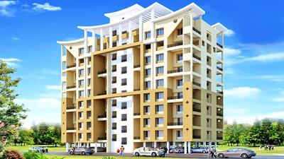 Waghere Manik Baug Orchid