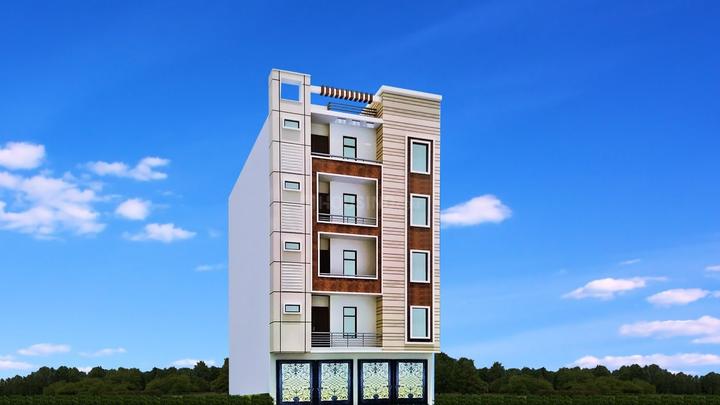 Gallery Cover Pic of Singhal Singhals D