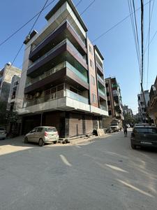 Project Image of 880 Sq.ft 3 BHK Apartment / Flat for sale in Burari for Rs. 4551000