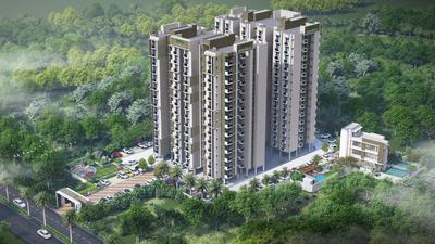 Rudra Aadharshila Phase 2