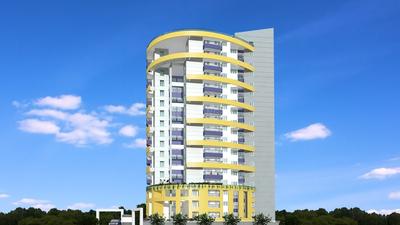 Gallery Cover Pic of Divine Presidia Heights 4