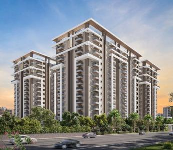 Pranathis Kiara Project Images