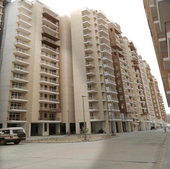 Terra Heritage Images for Elevation of Terra Heritage 1