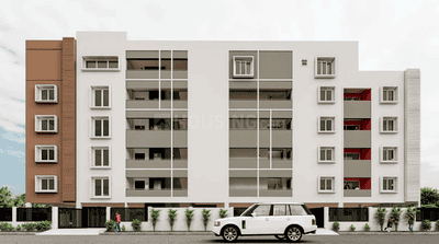 Marutham Sterling Heights Project Images
