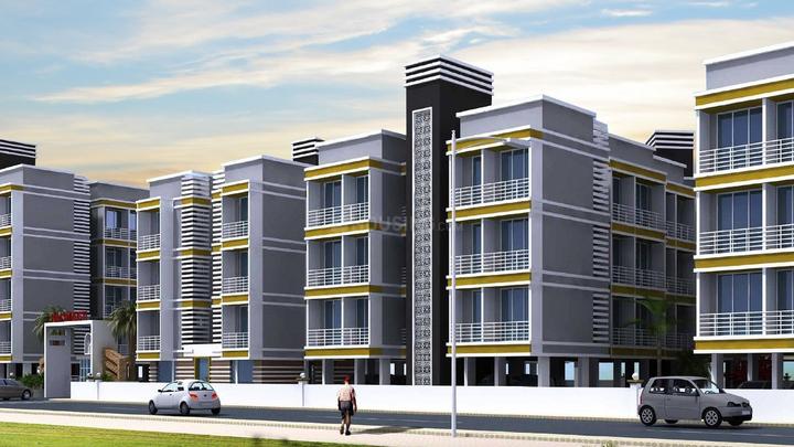 Gallery Cover Pic of 5P Raj Shrushti