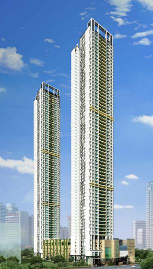 Lodha Venezia Elevation 1