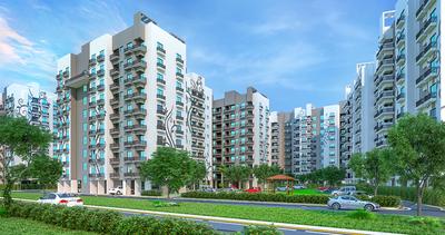 Project Image of 1300 Sq.ft 3 BHK Villa for sale in Joka for Rs. 6500000