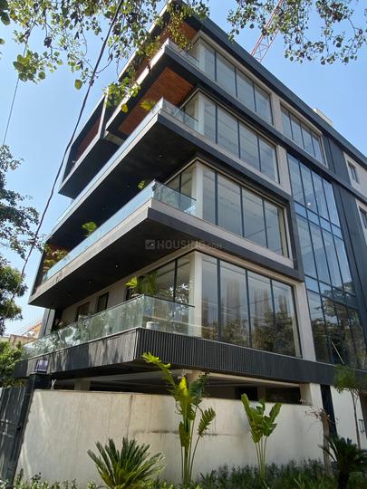 Gallery Cover Pic of Paramount Luxury Floors Sushant Lok 3 B Block