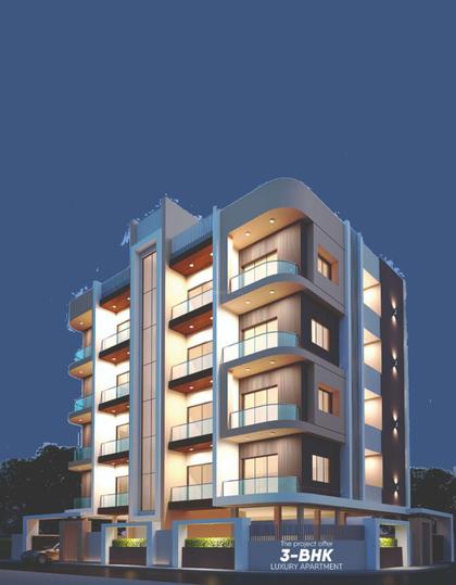 Gallery Cover Pic of Design Signature Height III
