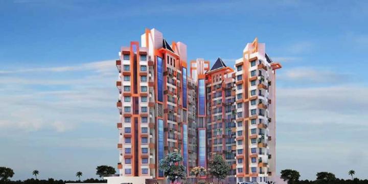 Dreams Tower Main Image 1