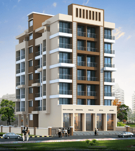 S M Enclave Project Images
