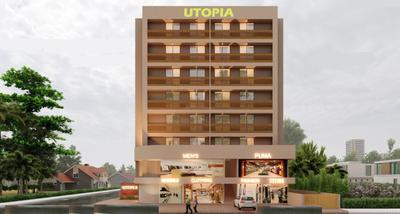 Gallery Cover Pic of Anupam Utopia