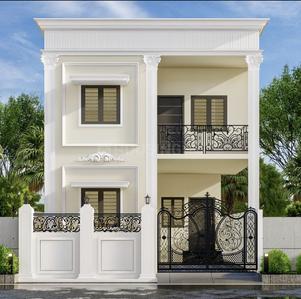 Residential Lands for Sale in SS Thendral Enclave