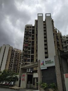 Gallery Cover Pic of Gajra Bhoomi Gardenia 1
