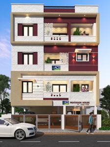 Gallery Cover Pic of ACS Pentagon House