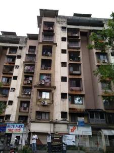 Project Image of 700 Sq.ft 2 BHK Apartment / Flat for sale in Thane West for Rs. 14300000