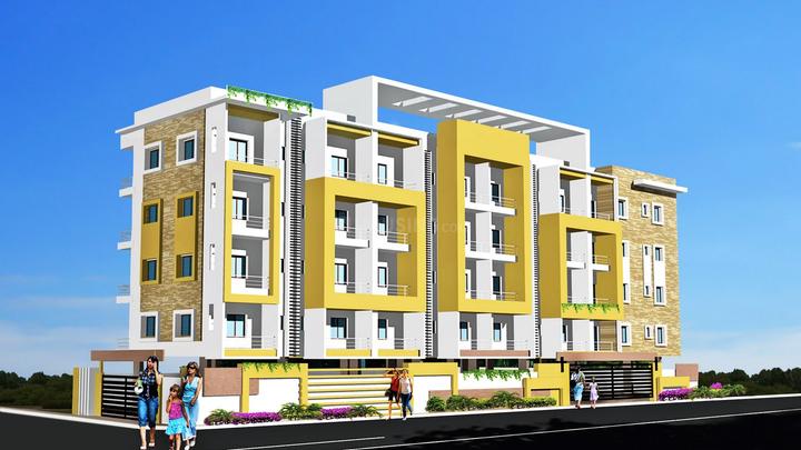 Gallery Cover Pic of Ashrith Navanivas