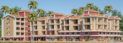 Sanjay Shetye Vision More Images 1