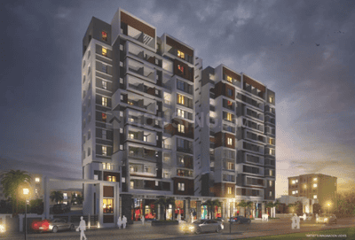 Sri Suprabhatham Elite Project Images