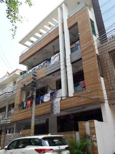 Madhav Buildtech Ghaziabad Madhav Homz - 1 Project Images