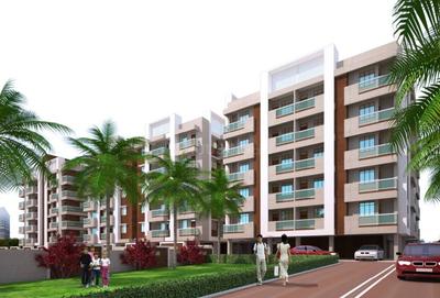 Gallery Cover Pic of Sri Khelari Rajeshwar Enclave
