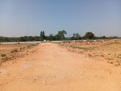 Residential Lands for Sale in Sridharma Signature Space