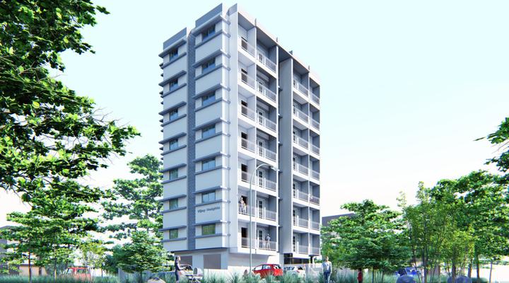 Gallery Cover Pic of Vijay Hights