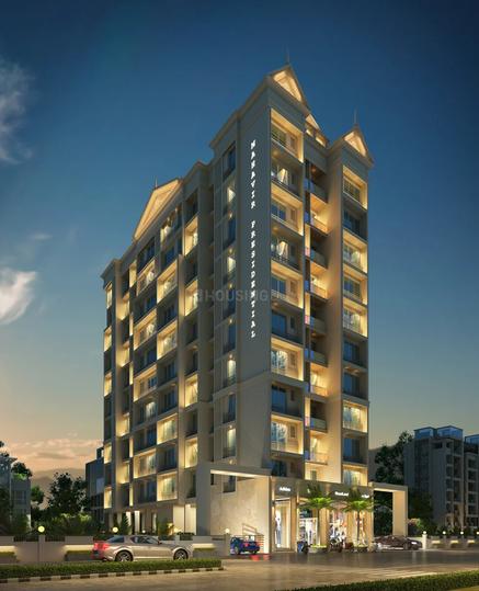 Gallery Cover Pic of Mahavir Presidential