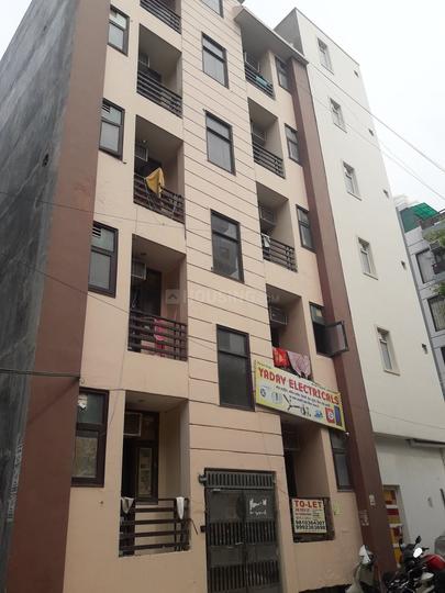 Gallery Cover Pic of Krishna Apartments