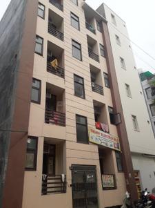 Project Image of 1114 Sq.ft 3 BHK Apartment / Flat for sale in Palam Vihar Extension for Rs. 4000000