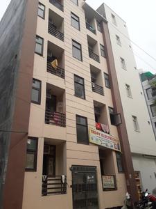 Gallery Cover Pic of Krishna Apartments