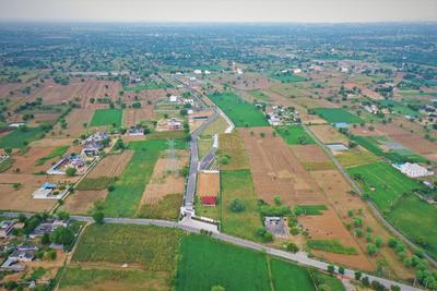 Residential Lands for Sale in Aryan Yaduraj Enclave Phase lll