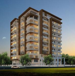 Project Image of 1775 Sq.ft 3 BHK Apartment / Flat for sale in Kodailbail for Rs. 15000000
